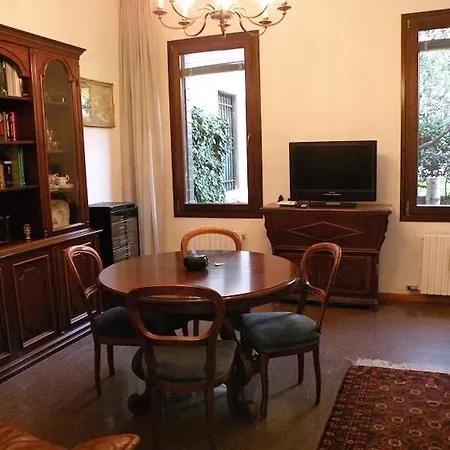 Appartamento S.elena True